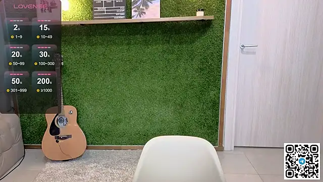 eshleeygreen 现场XXX聊天