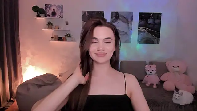 mellifluoustessss Live XXX-Chat