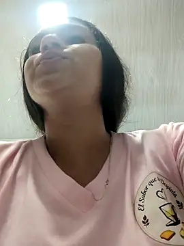 DulceCaroX's Live XXX Chat
