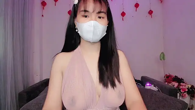SanaAnika's Live XXX Chat