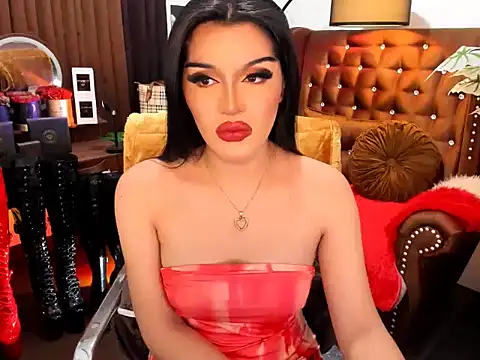 DevoritaGarcia 라이브 XXX 채팅