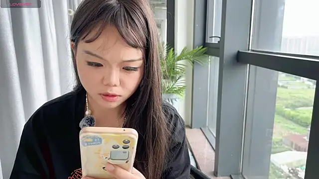 Chat XXX en directo de xiaosu22