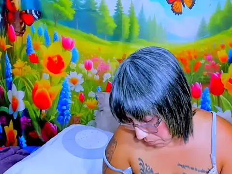indianroxy Live XXX Chat