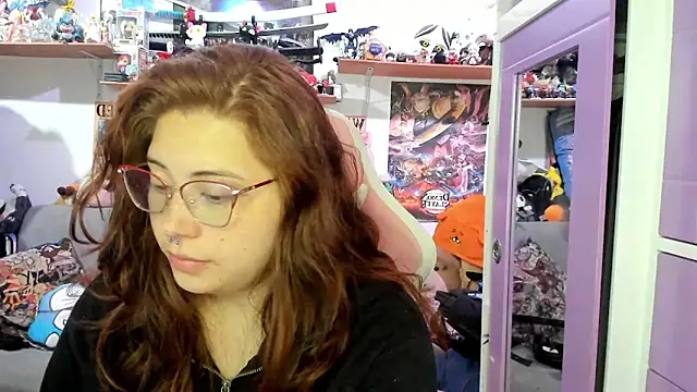 Chat XXX Live soficammy