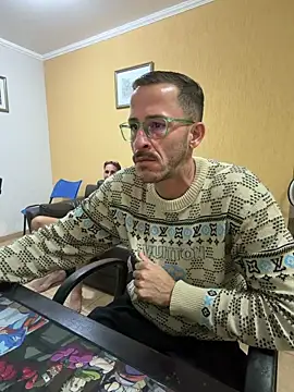 MeladoDiMel's Live XXX Chat