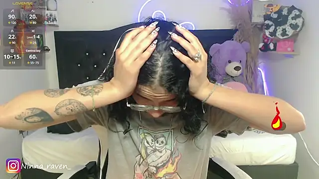 دردشة Ninna_ravenn الجنسية المباشرة