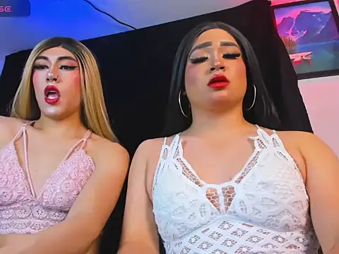 Chat +18 de naughty_trans_dolls ao vivo