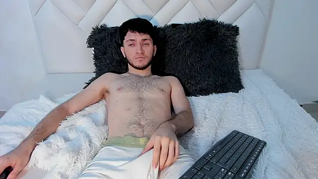 kavencastro Live XXX-chat