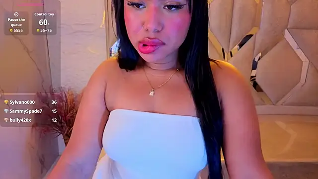 XXX chat uživo modela genesis_01_tp