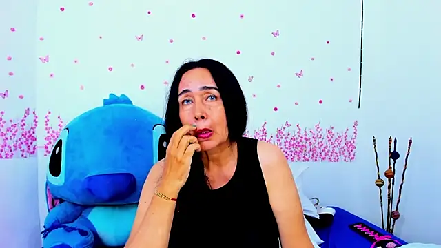 Chatroom XXX en direct de HorniestMilf