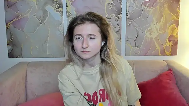 Chat XXX Live CamillaDreamer