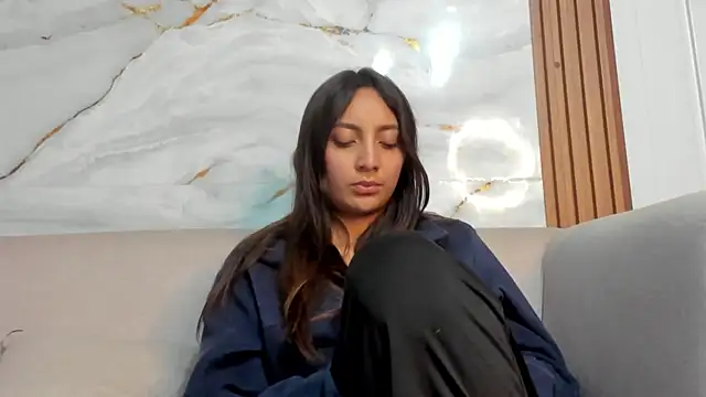 LilyGarcia 即時 XXX 聊天