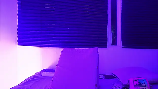 Eva_Err's Live XXX Chat