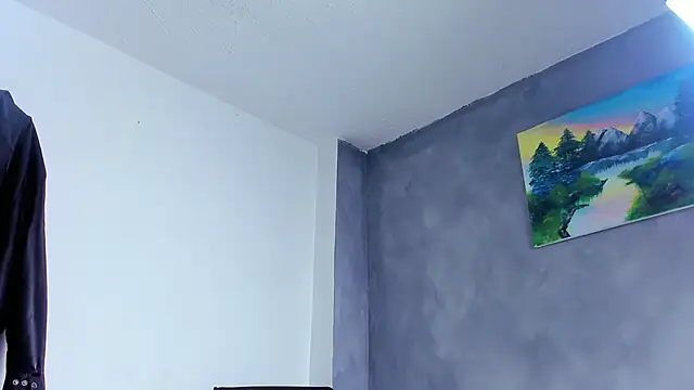 Онлайн чат XXX JuanBlade
