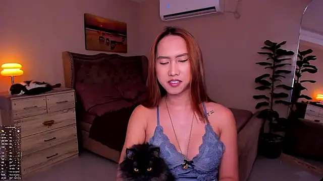 OliGasm 라이브 XXX 채팅