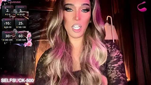 Lo_la_69's Live XXX Chat