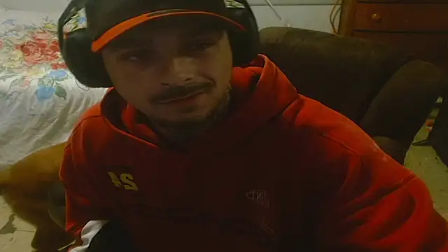Czat XXX na żywo – DADDY_KANE8---