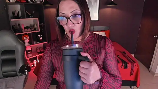 Chat XXX en directo de Veronica_Jacobss