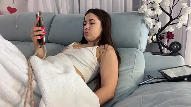 Mika_Miller's Live XXX Chat