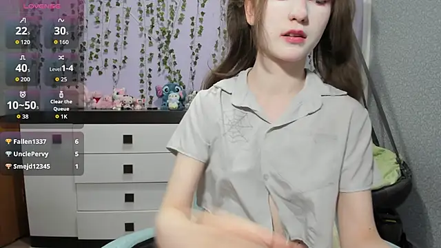 Онлайн чат XXX Yoonhee_ki