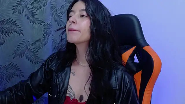 Misscarolsph Chat XXX in diretta