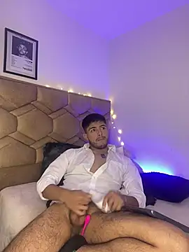 Živý XXX chat jaiden_thoner