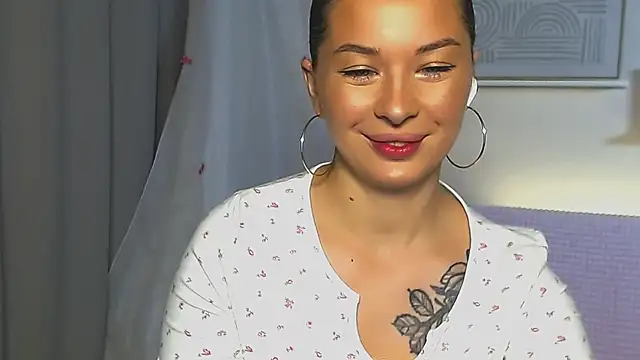 AlexaSven's Live XXX Chat
