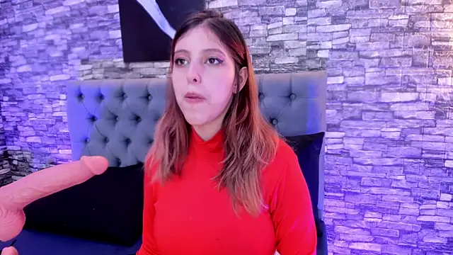 AngeliqueGirard's Live XXX Chat