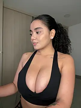 دردشة Curlyierr الجنسية المباشرة