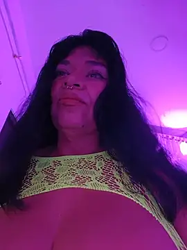 Chatroom XXX en direct de karlablue_