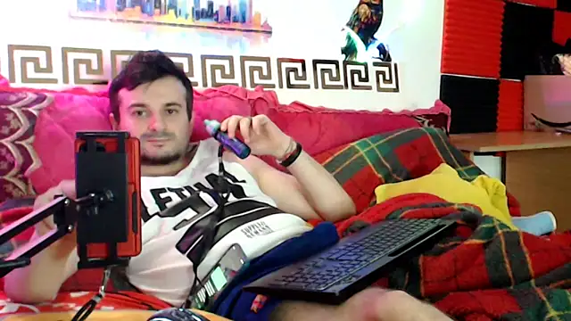 KingOfSinRO69's Live XXX Chat