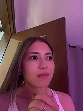 PrettyAmber Live XXX-Chat