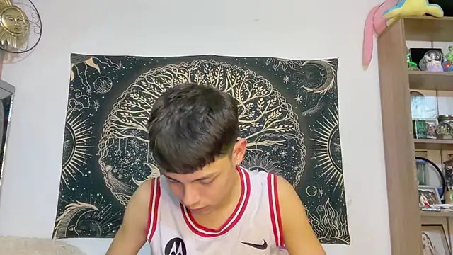 Chatroom XXX en direct de Andy_Belier23