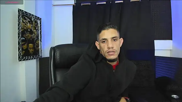 jhonnysnow17 Webcam Show