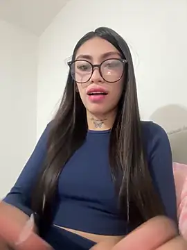 دردشة Bonny_Eva الجنسية المباشرة