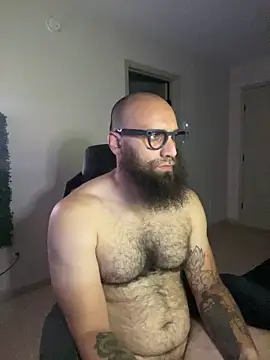 MastaWolfy Adlı Modelin Canlı XXX Sohbeti