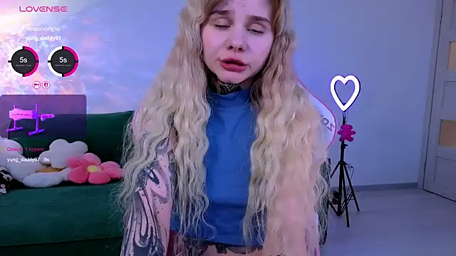 Britney_Lynch Chat XXX live