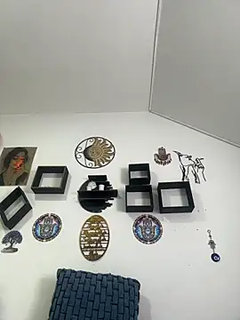 jamilaross Live XXX-Chat