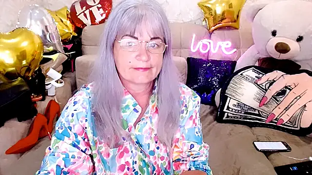 SiberiabBerry's Live XXX Chat