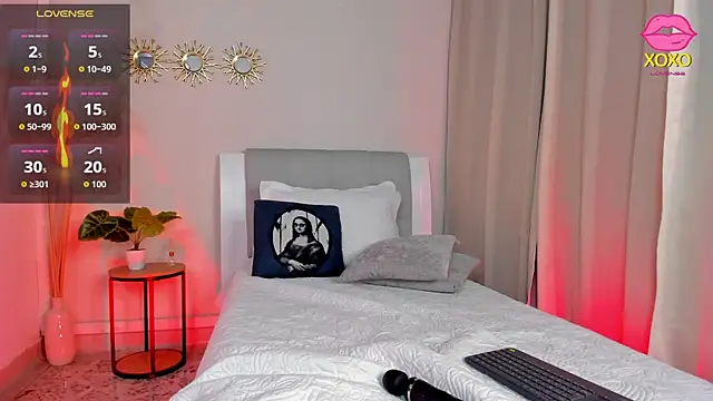 Živý XXX chat antonela-deepthroat