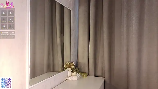 DaynaMacha Live XXX-Chat