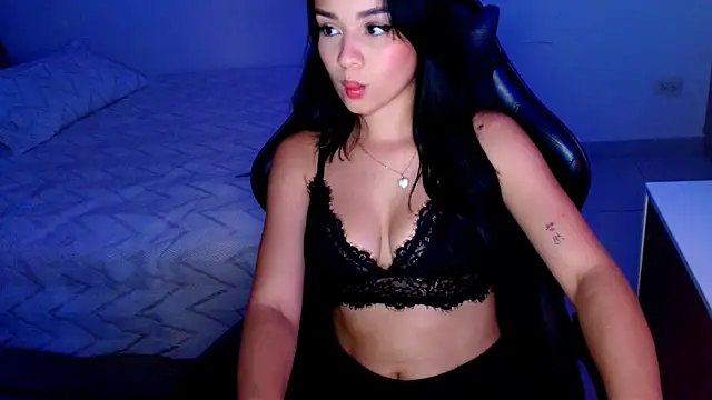 tana_luux 라이브 XXX 채팅