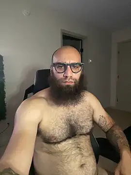 MastaWolfy 라이브 XXX 채팅
