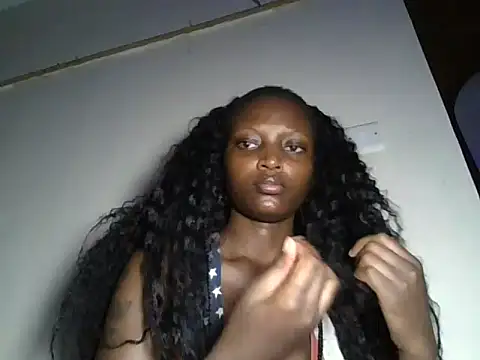 Chat XXX en directo de sweet_cammie