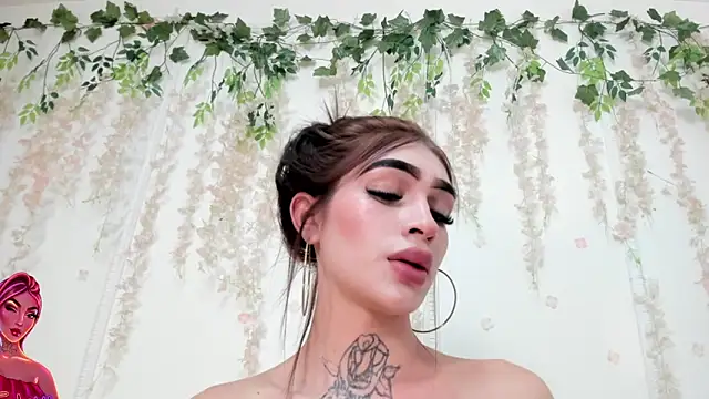 lizz_lunna's Live XXX Chat