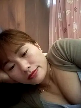 Lucxy-ki6 Obrolan Langsung XXX