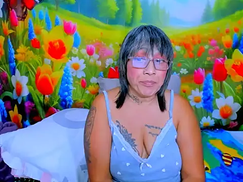 indianroxy Live XXX-chat