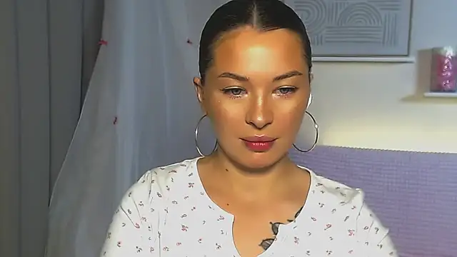 Chatroom XXX en direct de AlexaSven