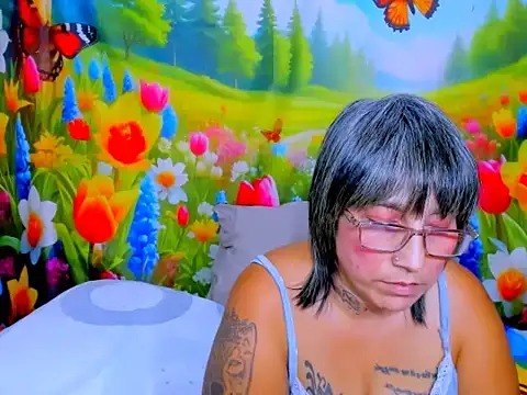 Chat XXX ao vivo de indianroxy