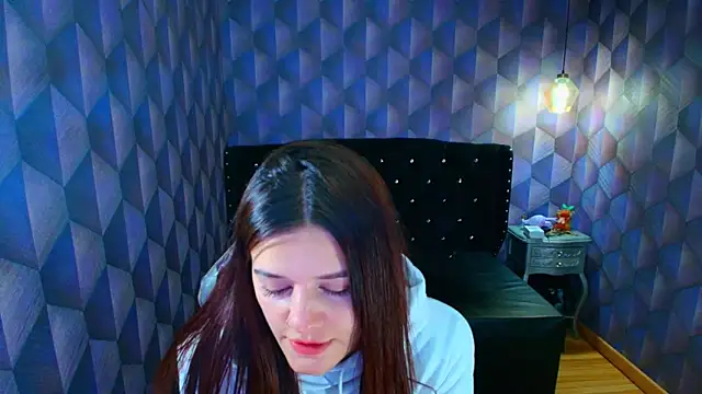 LiaHarryis' Live XXX Chat